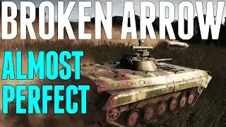 Скоординированное величие! &mdash; Многопользовательский игровой процесс Broken Arrow