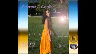 AMORETTE CASTILLO - VICTORIA