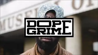 Ghetts - Time Bomb (DopeGrime Version)
