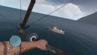 FARCRY 3 | SHIP MISSION | GAMEPLAY