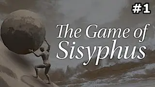 ASMR-Type Episode - The Game of Sisyphus 1