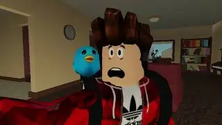 (roblox) FBI OPEN UP
