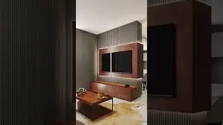 modern tv wall decoration #short #decoration #homedecor #design #diy  #homedecor  #tvdecor