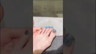 Beautiful Feet #beauty #feet #fashion #toenailart