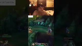 rato gadamigdo :( | #mashonji on #Twitch #lux #thresh #league
