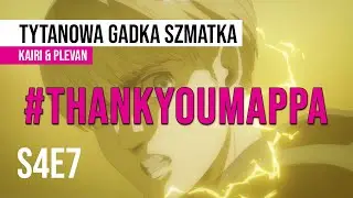 Tytanowa Gadka Szmatka (feat. PleVan) - S4E7