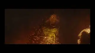 thermo godzilla vs all godzillas 2014 -2024