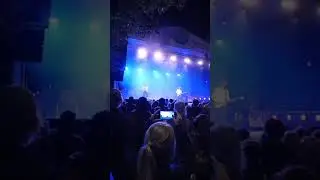 احتفالات ايام العاصمة في فيلينيوس، ليتوانيا Capital days celebration in Vilnius, Lithuania