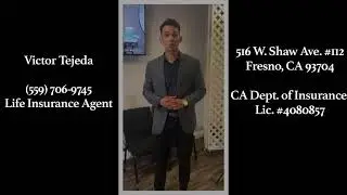 Free life insurance quote Fresno Ca - plans for individuals, family, and business
