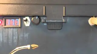 The Dr. Fission HYDROTORCH&trade;