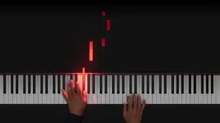 Way Maker - Piano Instrumental