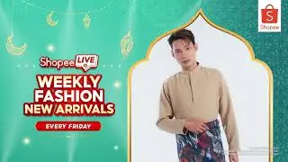 Exclusive Ramadan Styles 🛍️🌙
