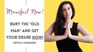 Manifest Your Desire NOW | 
