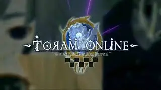 Build Futaru(Mage Assassin Gatling) lvl.230 - Toram Online