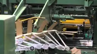 Manufacturing In Motion - Shoreline Container