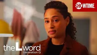 'The Quiet Rebellion' Ep. 5 Official Clip | The L Word: Generation Q | Season 2