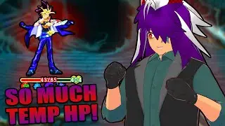 Aqua Is Unstoppable! | The Duelist (Modded) #5