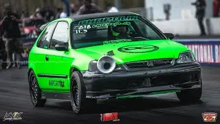 HDAY Spring 2021 11.50 INDEX Qualifying Rounds 1-2