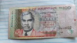 Mauritius, Libya, Albania countries Currency Notes #currencynote @CurrencyKnowledge