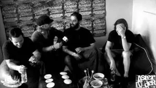 CARPATHIAN | PUSHOVER Festival 2010 | Rock City Networks