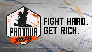 Capcom Pro Tour Returns!  A $2 million prize pool is on the line for this historic season of CPT.