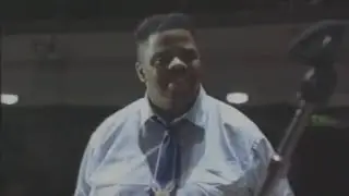 Rev. James Moore: God Don&rsquo;t Need No Matches (Live In The UK 1993)