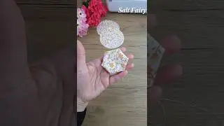 How to Make a Hexagon Without a Template &ndash; Patchwork Tutorial Part 1 #patchwork #diy #sewing