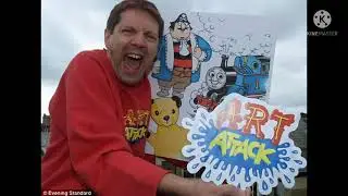 CITV Scotland - Neil Buchanan Is Sus (2nd October 2021)