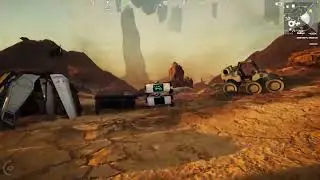 Osiris New Dawn