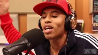 Driicky Graham freestyle