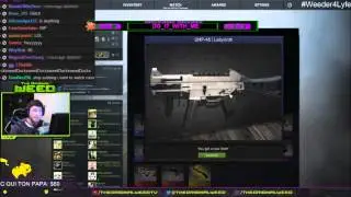 TheOriginalWeed - SUBHYPE (08/08/14) [80+ SUBTRAIN]