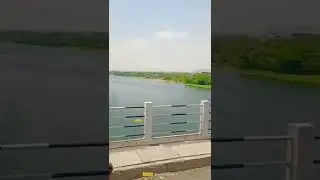 Bhima River #shorts #river