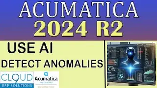 Use AI to Detect Data Anomalies