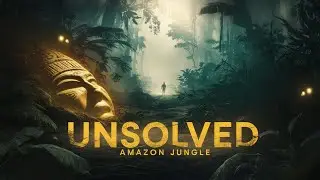 Amazon Jungle: 5 Unsolved Mysteries