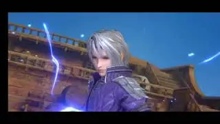 Final Fantasy Ever Crisis | FF9 Sephiroth's Costume Banner