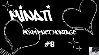 boxpvp.net montage #8
