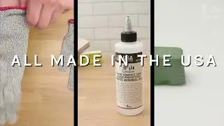 Knife Care Kit