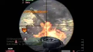 OutMade - MW3 Game Clip