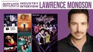 ACTOR LAWRENCE MONOSON (ER, Enterprise/DS9, MASK, And The Band Played On) Industry Interview 72