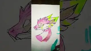 free puppet ideas!♡ #dragonpuppeteer#homemadepapercraft #papercrafts#dragon #paperart #art#artscraft