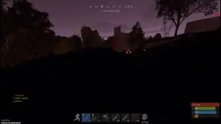 RustCe 1k Hour Clips