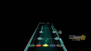 Clone Hero ~ BABYMETAL - Gimme Chocolate ~ 100% FC