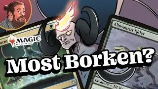 Is Neo-Neobrand Scary in 2022 Modern? | MTG Gameplay