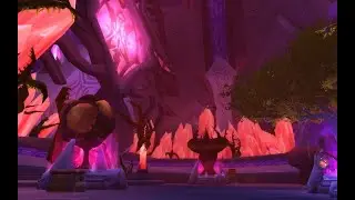 Devastation Evoker POV - Zero to Hero Season 1 Dungeon 8 - Timewalking The Botanica
