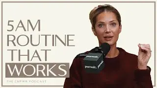Day in the life: How I balance work, fitness and family