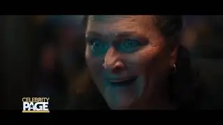 Dot-Marie Jones Talks New Movie 'Golden Arm' | Celebrity Page