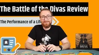 The Battle of the Divas Review - The 5th Opera