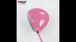 PGM LTG035 brand golf club complete set ladies custom golf clubs set for women