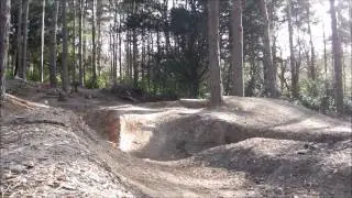 MNMTB - Jumping Vitus