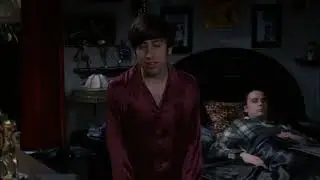 The Big Bang Theory S02E01 | Every Mrs. Wolowitz Scene #thebigbangtheoryedit #sitcom #funny